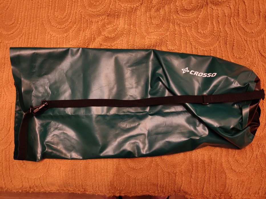 Crosso drybag 30l