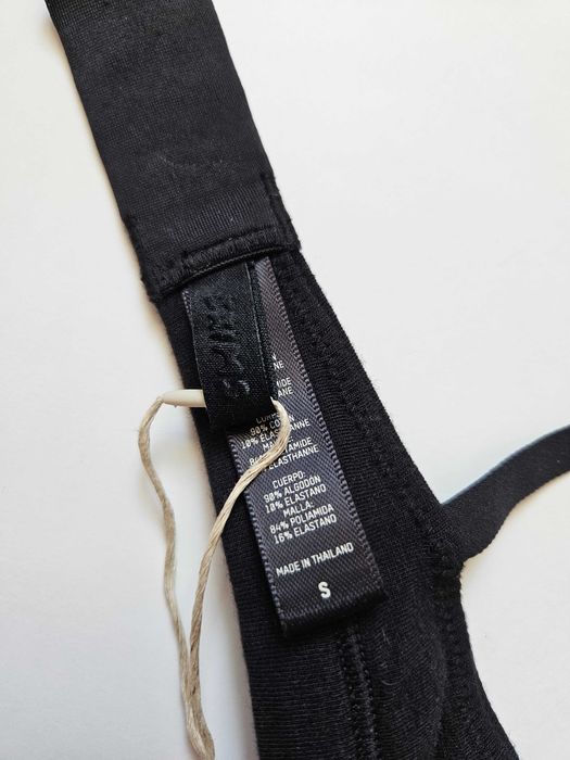 Бюстгальтер skims оригінал, crossover bralette від skims розмір s