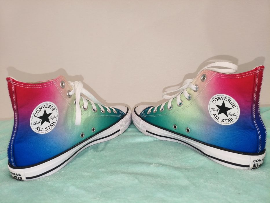Converse Chuck Taylor All Star