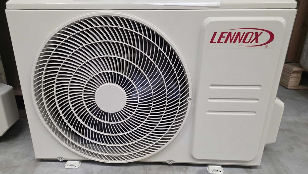 Klimatyzacja split, Lennox, LFB,REDGE