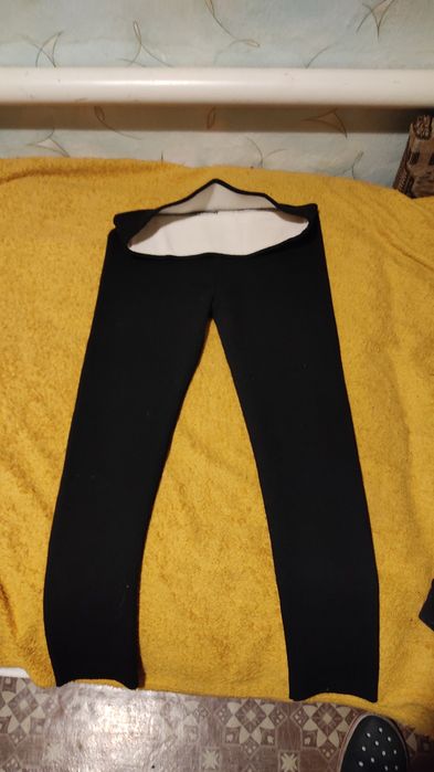 Штани і лосини жіночі S-м