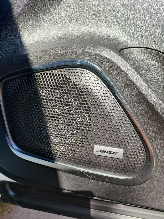 Продам Renault Kadjar BOSE 2019