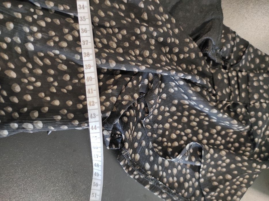 Sukienka Cache Cache rozm 42