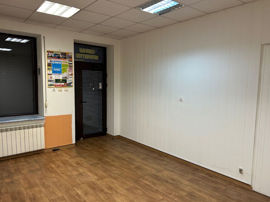 Lokal do wynajęcia centrum Lutomierska