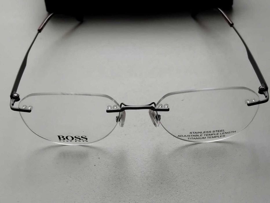 Акція!Нова оправа Hugo Boss BOSS 1265/B  оригінал