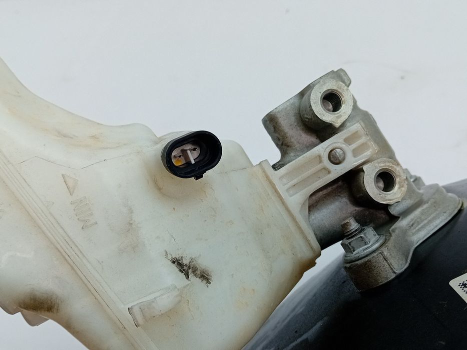 Servofreio FIAT Tipo Hatchback (357_)