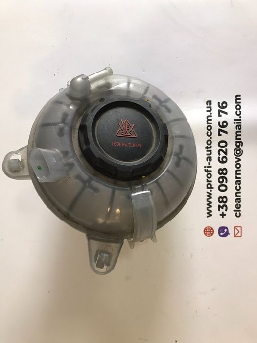 Бачок системи охолодження Volkswagen Jetta МК7 5QM121407B