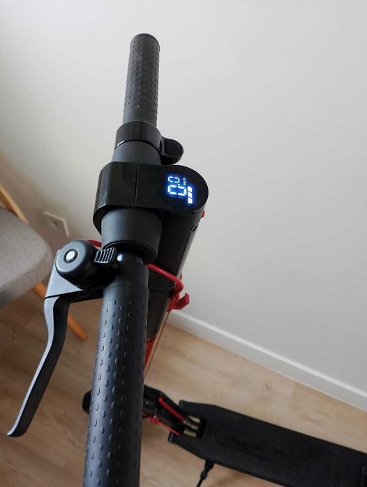 Hulajnoga elektryczna