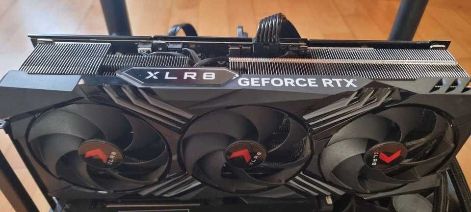 PC Gaming High-End | RTX 4080 Super | i9 Unlocked | 64GB DDR5