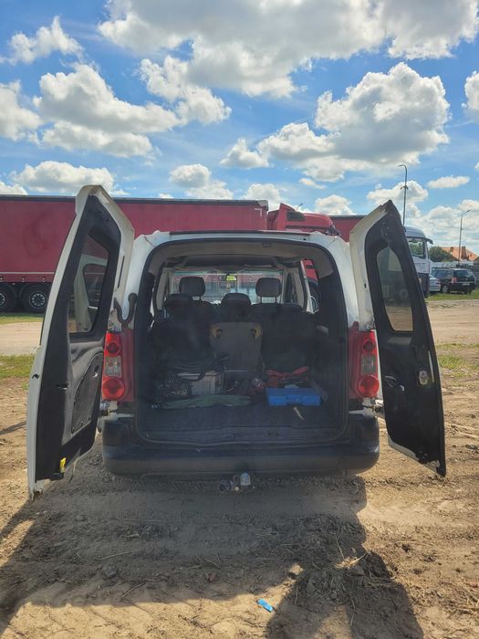 Авто Pegout partner