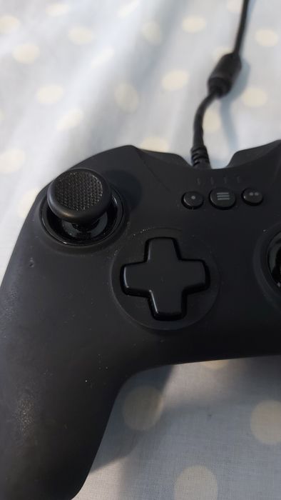 Comando Nacon para videogame