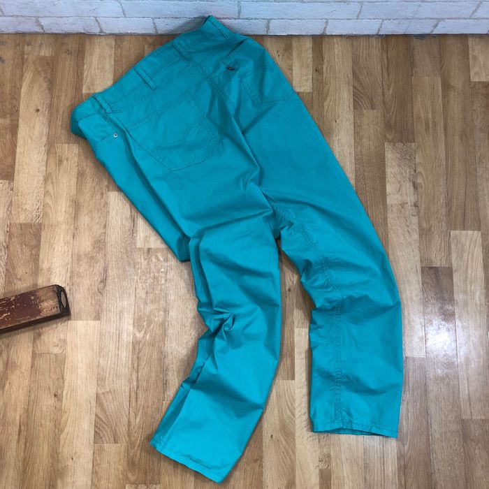 Тёплые Зимние Нейлоновые Штаны(Джинсы)Брюки Levis(Левайс)511(501)США U ...