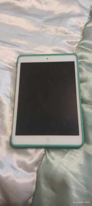 ipad mini 2 64 - купити планшети - Ціна на OLX.ua