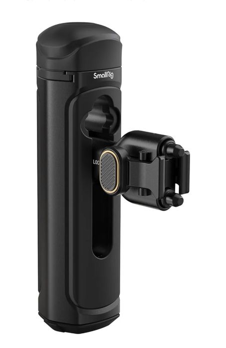 Uchwyt boczny SMALLRIG Quick Release do uniwersalnego uchwytu