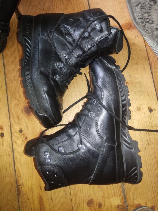 Haix buty trekkingowe, taktyczne,militarne 43