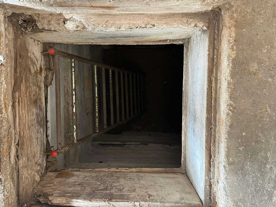 Оренда гаража ЖК Оберіг (ГСК-14)