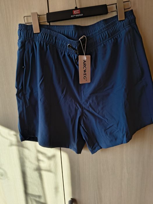 Sprzedam spodenki męskie kąpielowe nowe