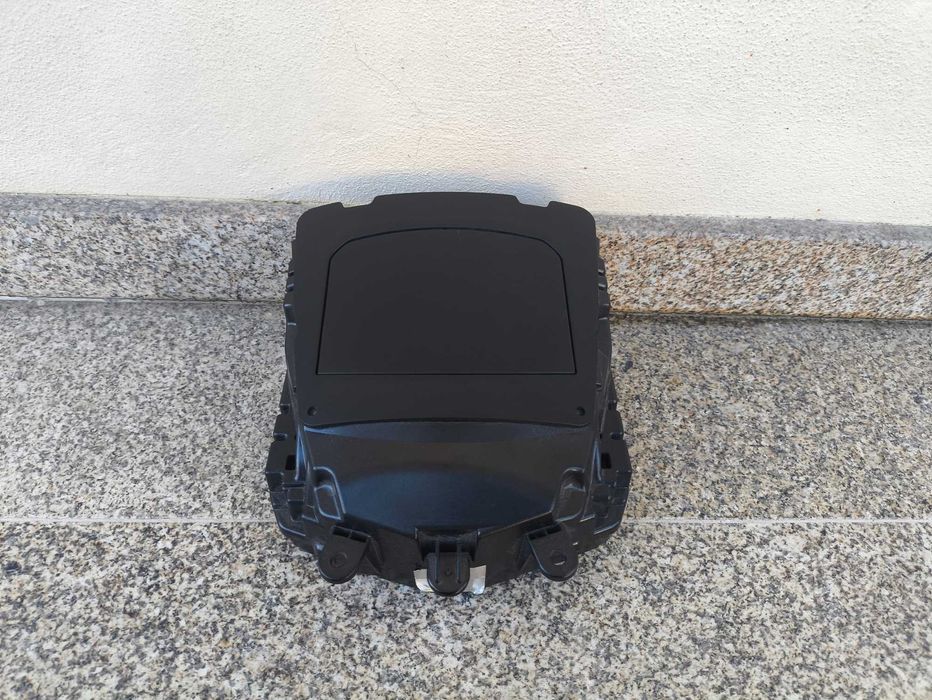 Ecrã HUD Renault