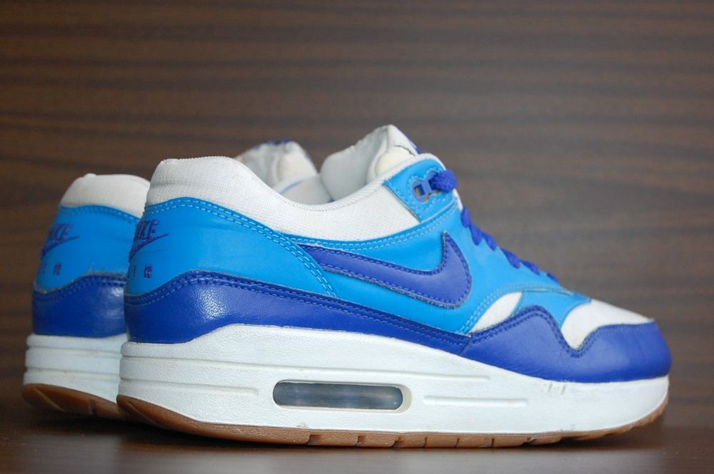 Кроссовки NIKE AIR MAX р.38-39 original