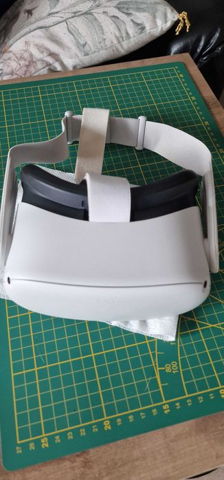 Gogle VR META Quest 2 128GB
