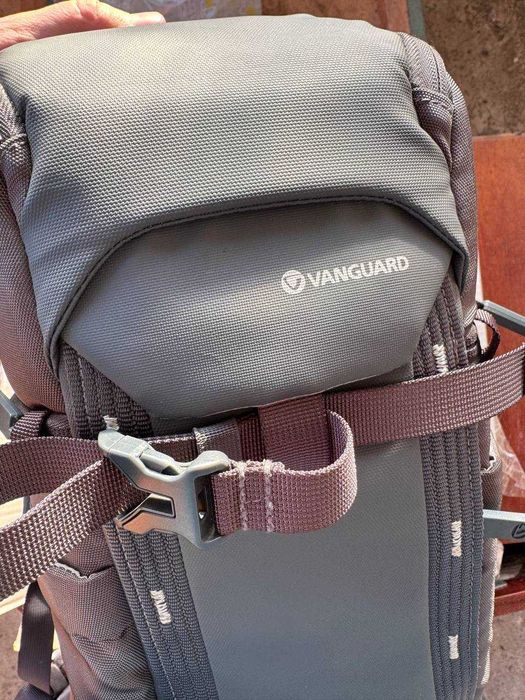 Рюкзак для фото Vanguard VEO Adaptor S41