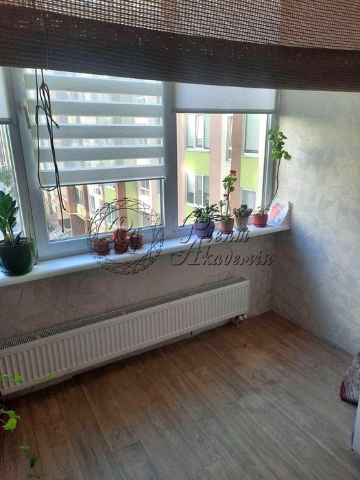 Продаж 1-кімн квартири в ЖК Софіївський квартал