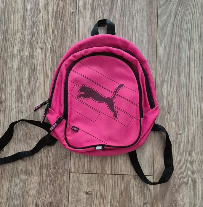 Plecak damski PUMA