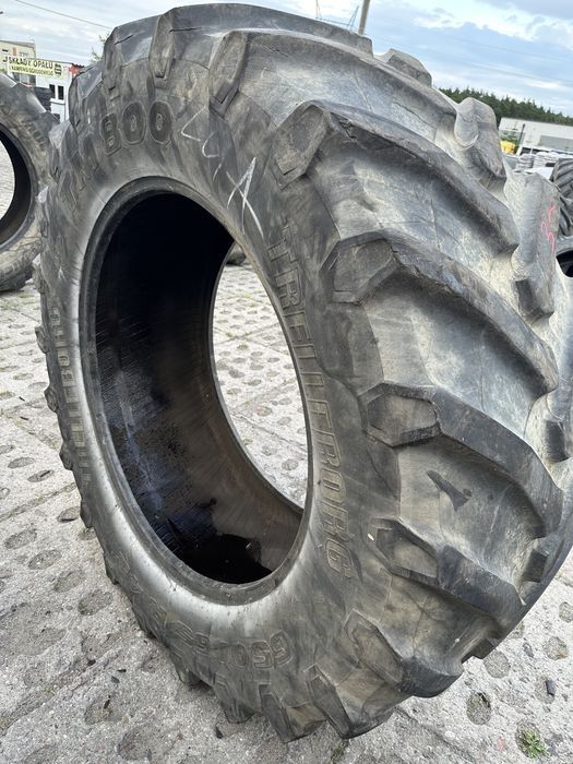 650/65r42 Trelleborg Tm 800