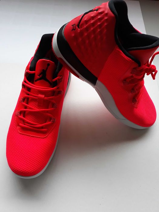 Jordan Academy Nº 41 - PROMOÇÃO
