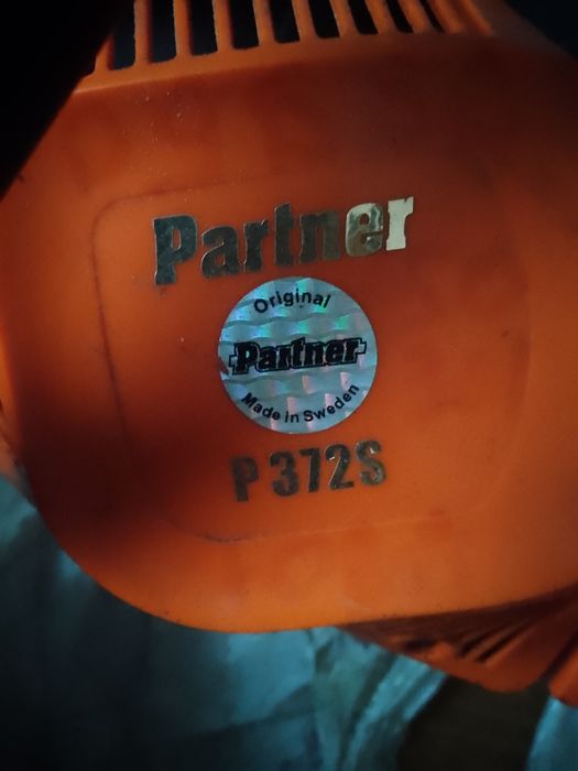 Продам бензопилу