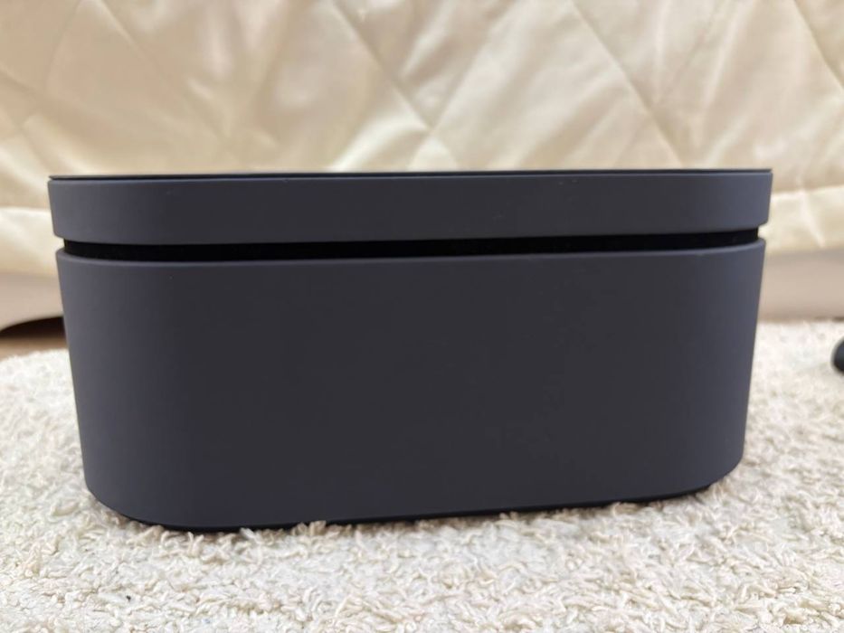 Стайлер для прямого та хвилястого волосся Dyson Airwrap i.d. (Prussian Blue/Rich Copper)