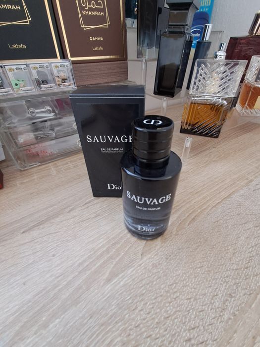 Dior Sauvage (EDP)