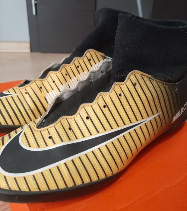 Hit buty nike mercurial!
