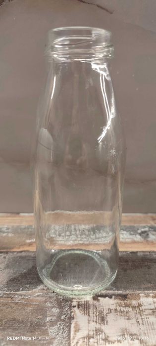 Butelka 250 Vitanova Fi 38