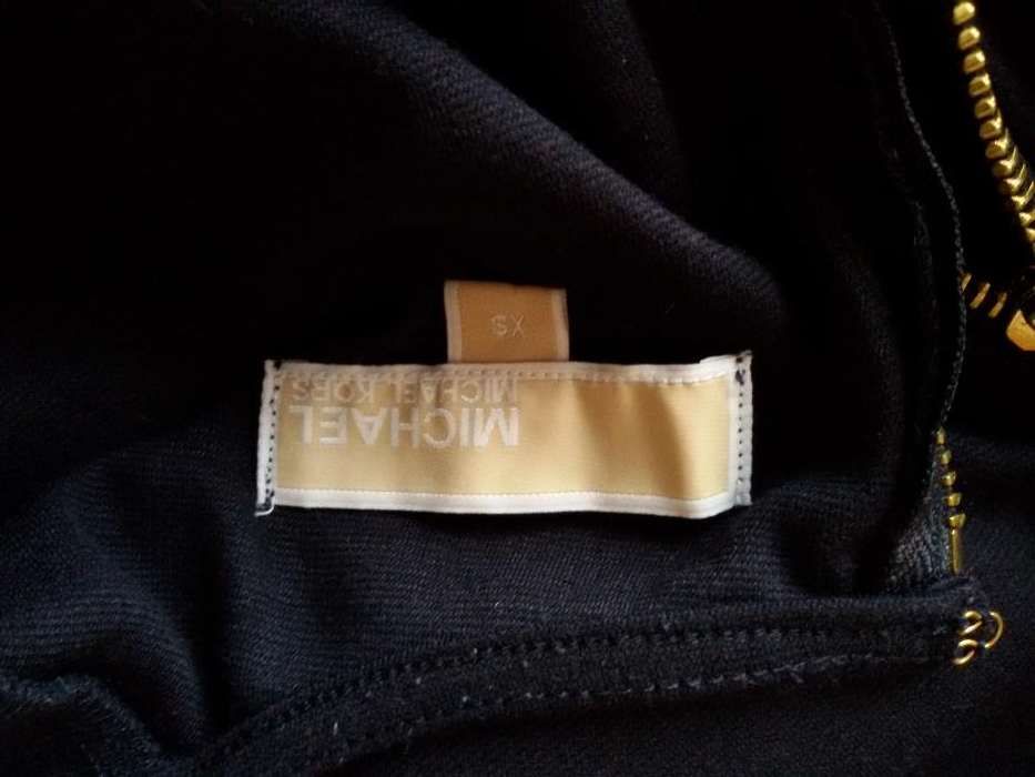 sukienka Michael KORS, rozmiar XS, czarna