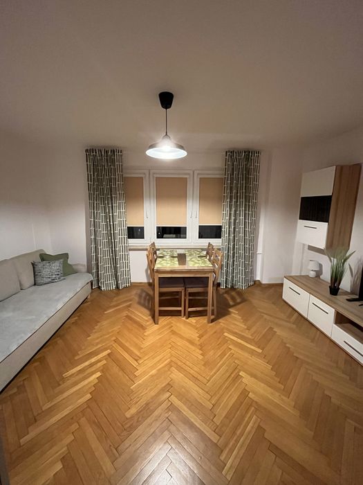 Mieszkanie – Warszawa, Centrum, Śródmieście - Widok 3