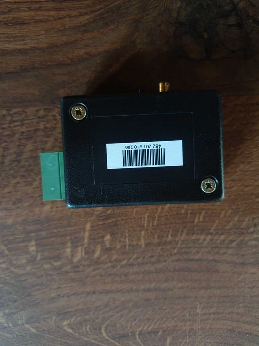 GSM RC-27 контроллер