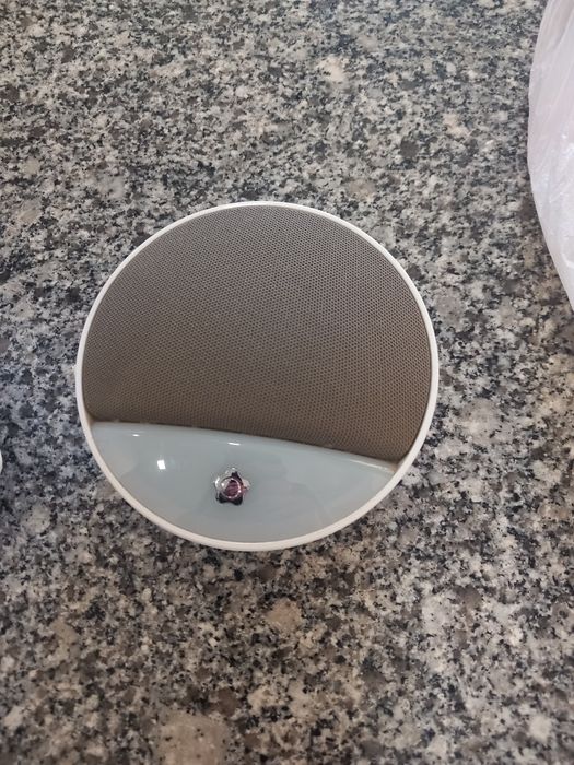 Vendo alarme de casa como novo