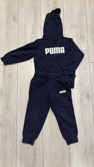 Костюм puma 3-5 років