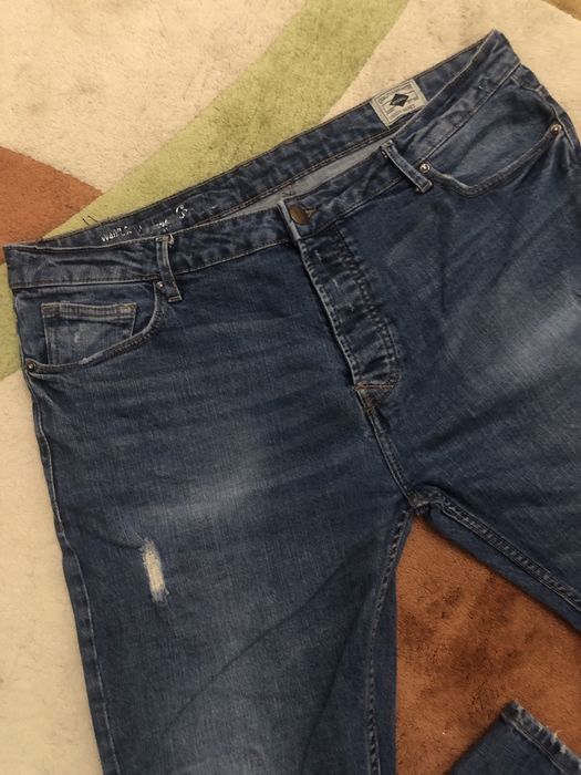 Джинси Denim Co.  Розмір EUR 50.