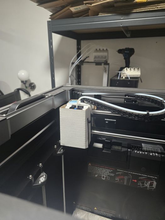 3D Printer - Qidi Plus 4445714361955788803