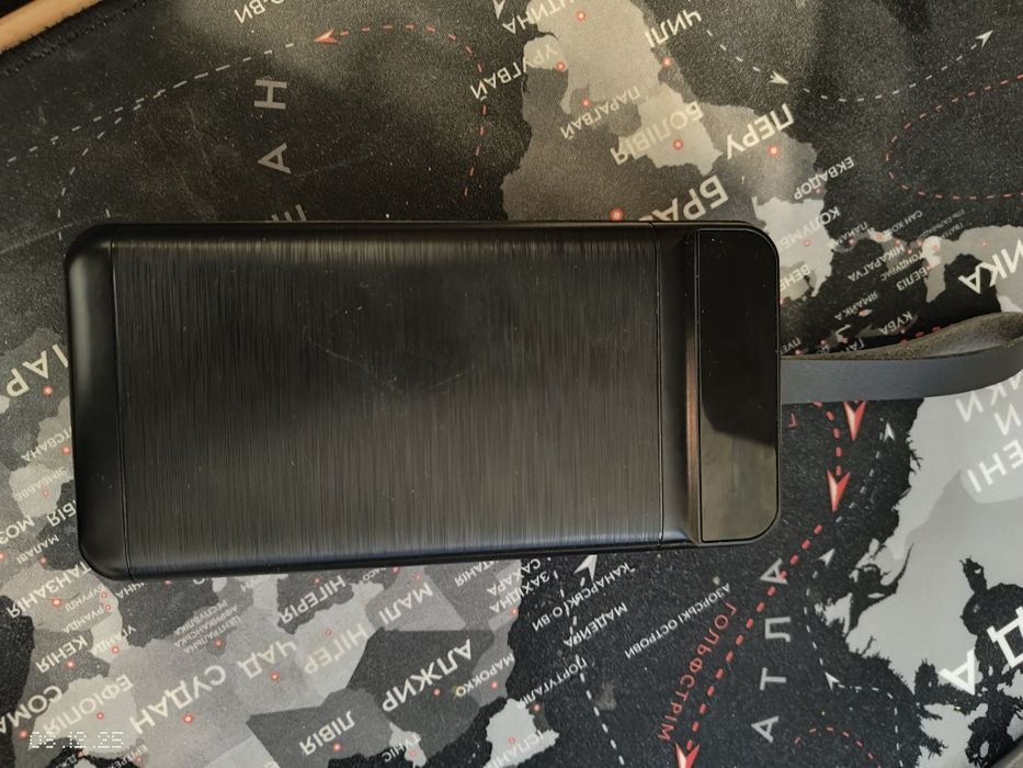 Повербанк 40000 XO pr157 під ремонт