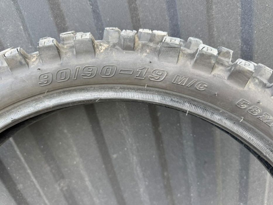 Шина G-LION Cross PX6.1 90/90-19 нова! Мото крос/ендуро
