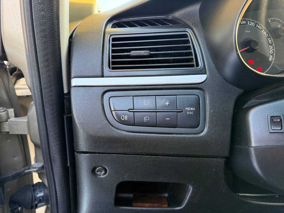 Fiat Linea 2007 1.2 Дизель МКПП Обмін/Кредит/Лізинг