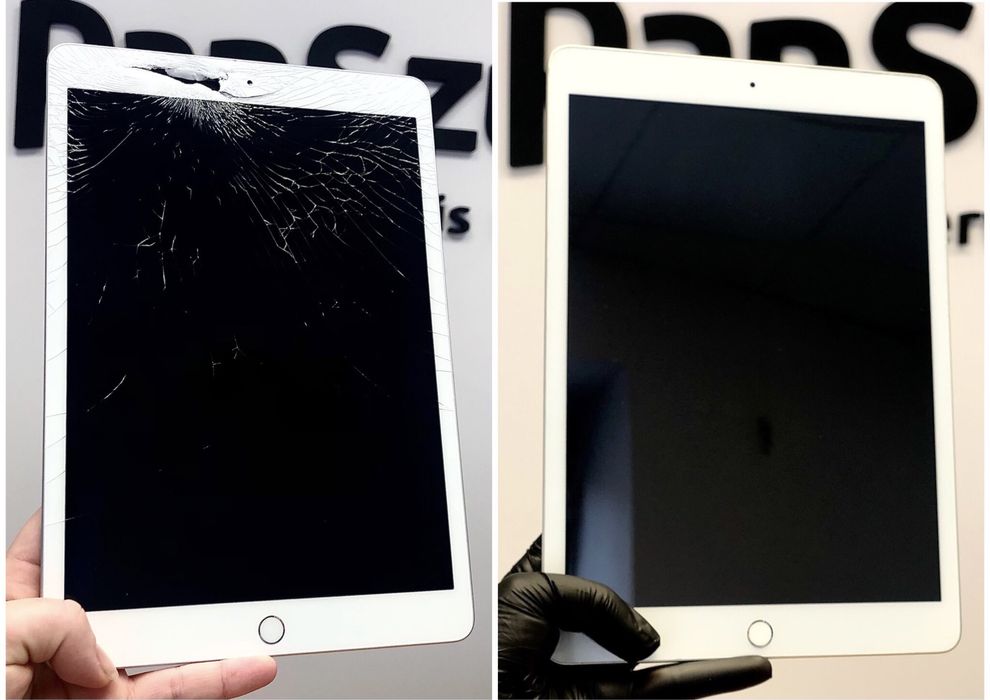 Serwis Apple | Pan Szybka |  Warszawa