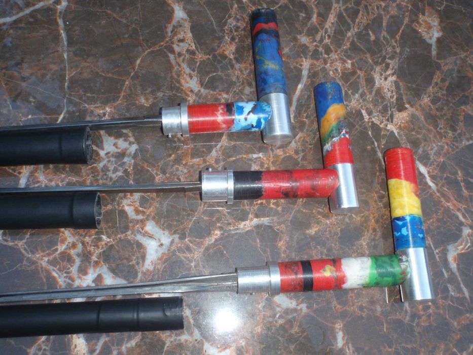 Трость с Секретом