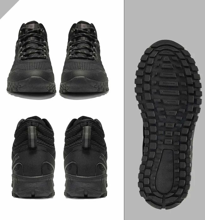 Нові зимові жіночі кросівки 39 розміру.