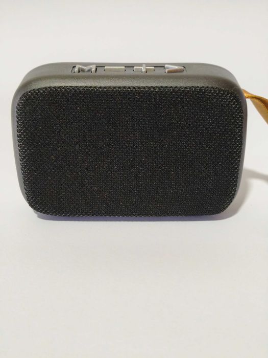 Coluna Bluetooth Portátil MG2 – Nova na Caixa