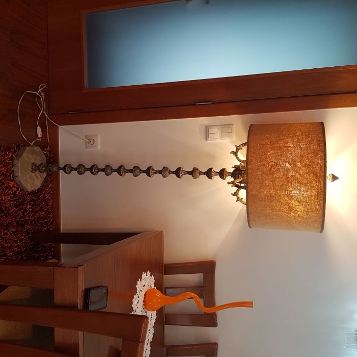 Candeeiro de Pé (Antiguidade)