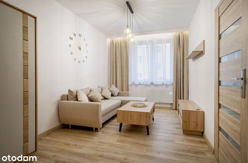 Jarosław centrum| Matejki| wysoki standard|po remoncie |34,71 m²